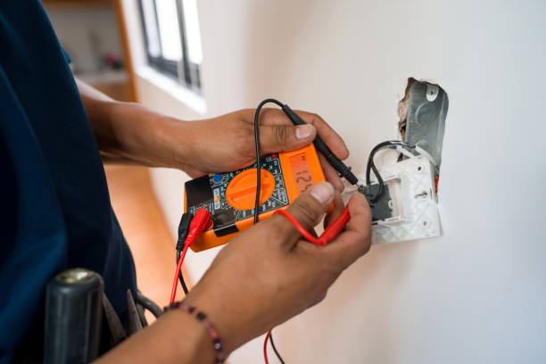 Best Best Electricians Near Me  in Washington Park, FL