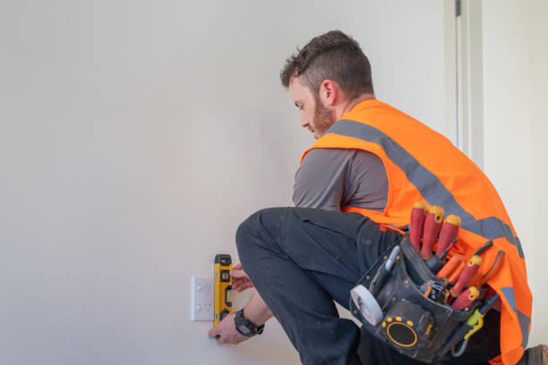 Best Electrical Troubleshooting Services  in Washington Park, FL