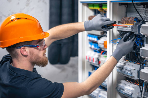 Best Electrical System Inspection  in Washington Park, FL