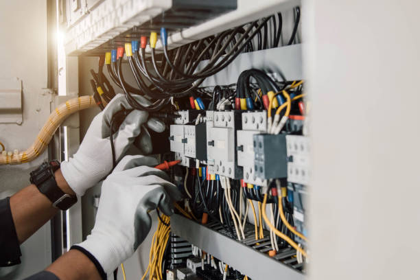 Best Electrical Upgrades for Homes  in Washington Park, FL